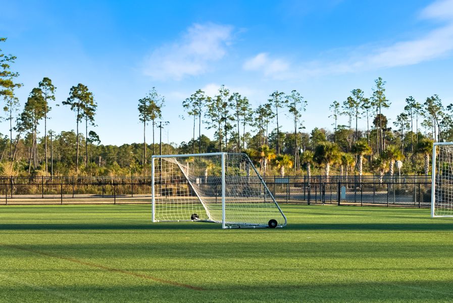 Community amenity available to residents of Breakfast Point East in Panama City Beach (Image 31).