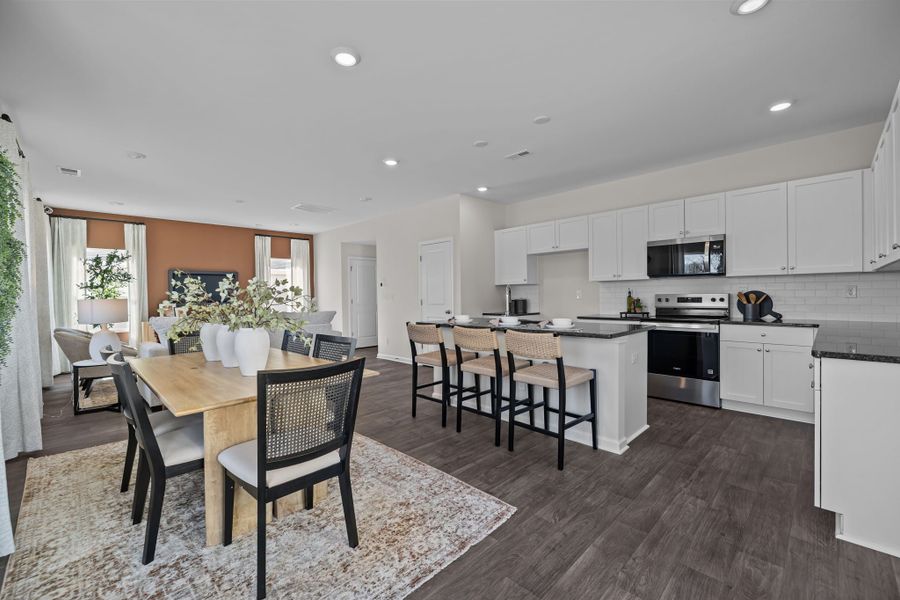 Creekside Estates 52', a new home community in Gaffney, SC Creekside Estates 52', a new home community in Gaffney, SC