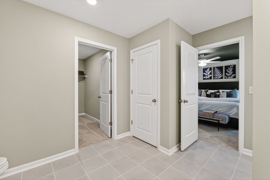 New Homes in Smithfield, NC.  - Slide 34