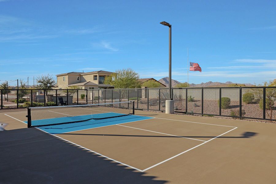 Community amenity available to residents of Empire Pointe in Queen Creek (Image 18). Community amenity available to residents of Empire Pointe in Queen Creek (Image 18).