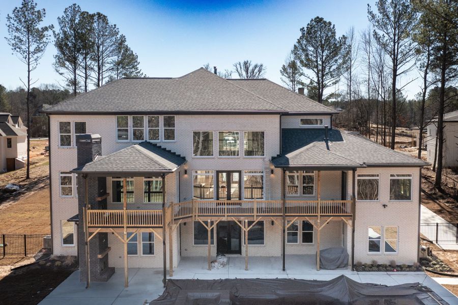 River Oaks,30290 River Oaks,30290