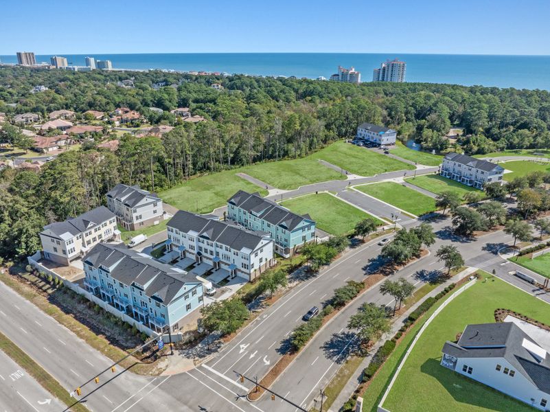 New Homes in Myrtle Beach, SC.  - Slide 27