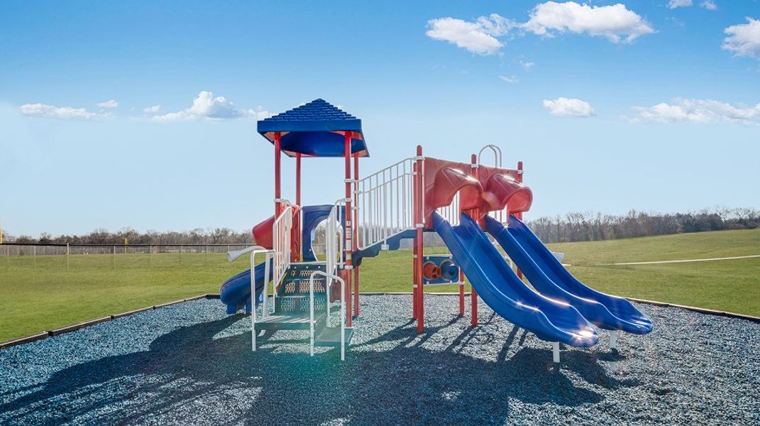 Lisenbee Fields Playground 2of3