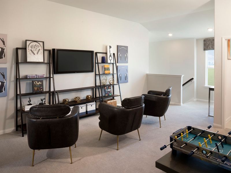 Image 11 of the Dry Creek Village community in Missouri City, TX.