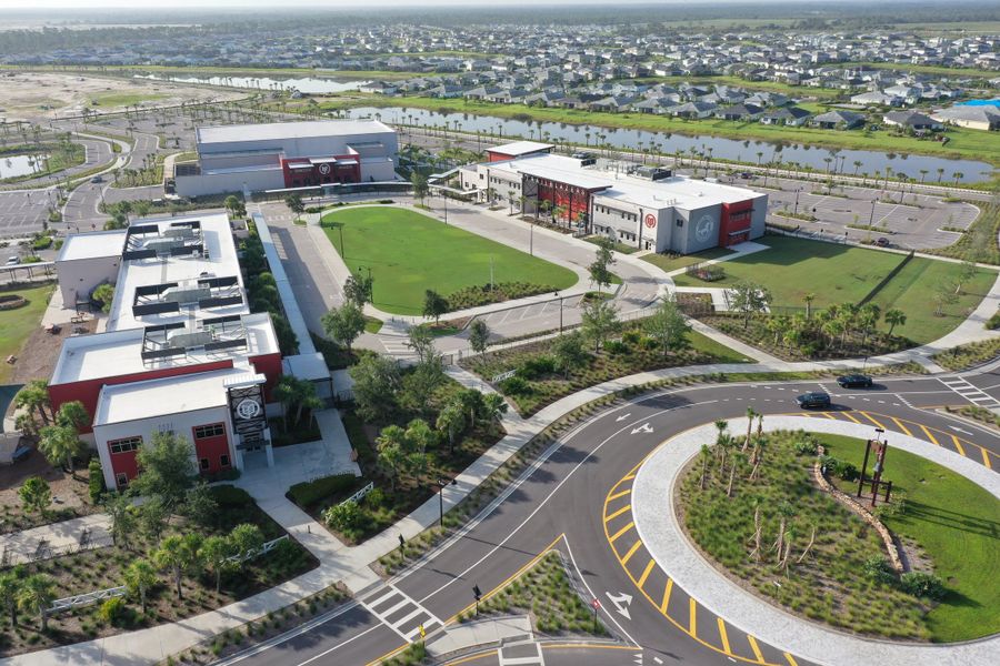 New Homes in Punta Gorda, FL.  - Slide 4