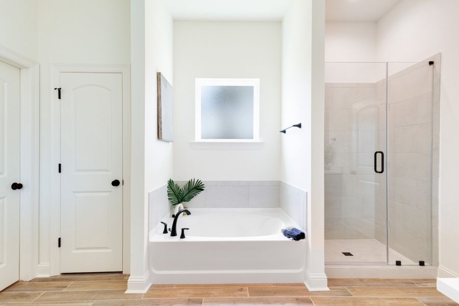 Longleaf - Lumberton, TX - DSLD Homes - Harmony II G Model Home Longleaf - Lumberton, TX - DSLD Homes - Harmony II G Model Home