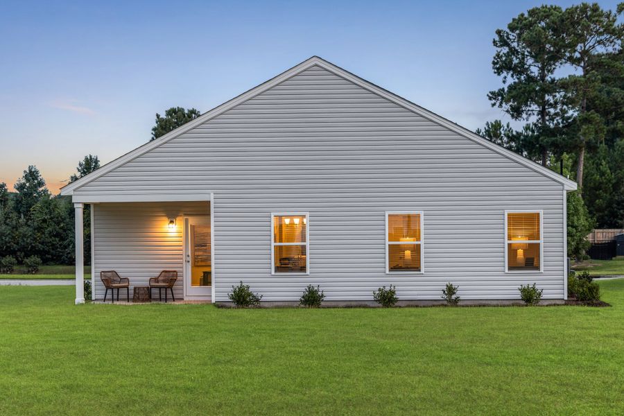 New Homes in Supply, NC.  - Slide 9