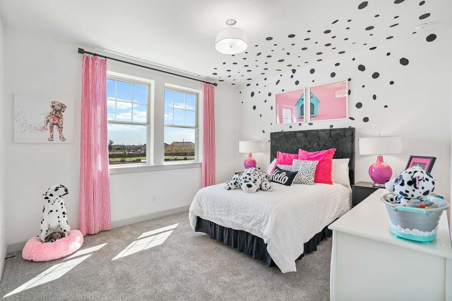 Image 9 of the Veranda 40' Homesites community in Richmond, TX.