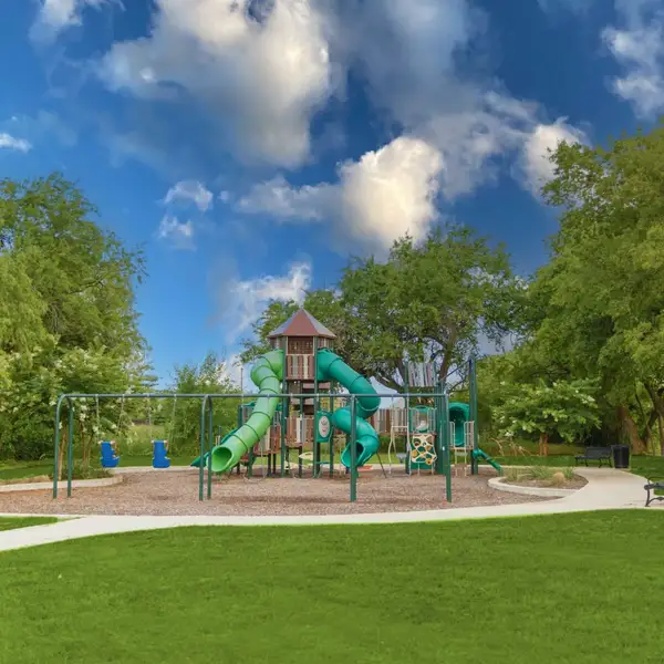 Community amenity available to residents of Lakewood at Brookhollow – 60′ Lots in Prosper (Image 9).
