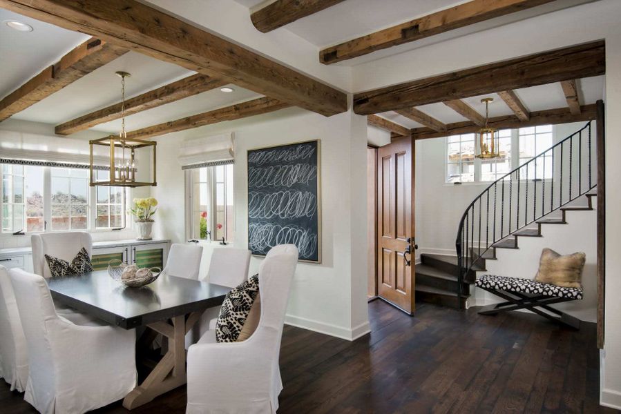 Image 7 of the The Village at Silverleaf community in Scottsdale, AZ.