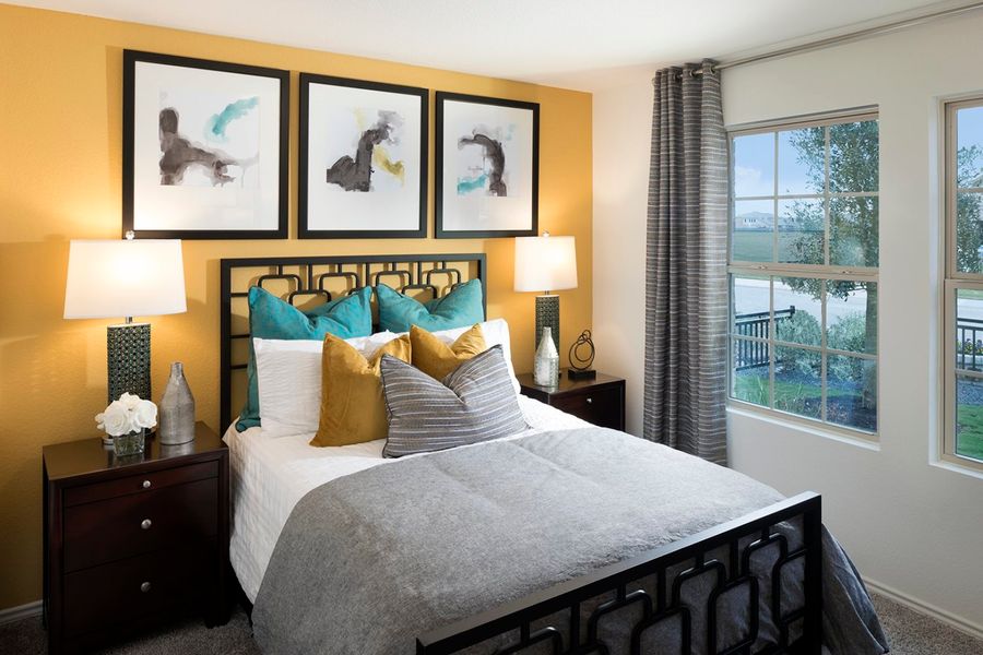 Image 6 of the Highlands community in Hutto, TX.