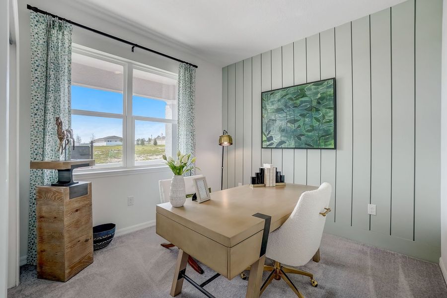 Work from home with ease Work from home with ease