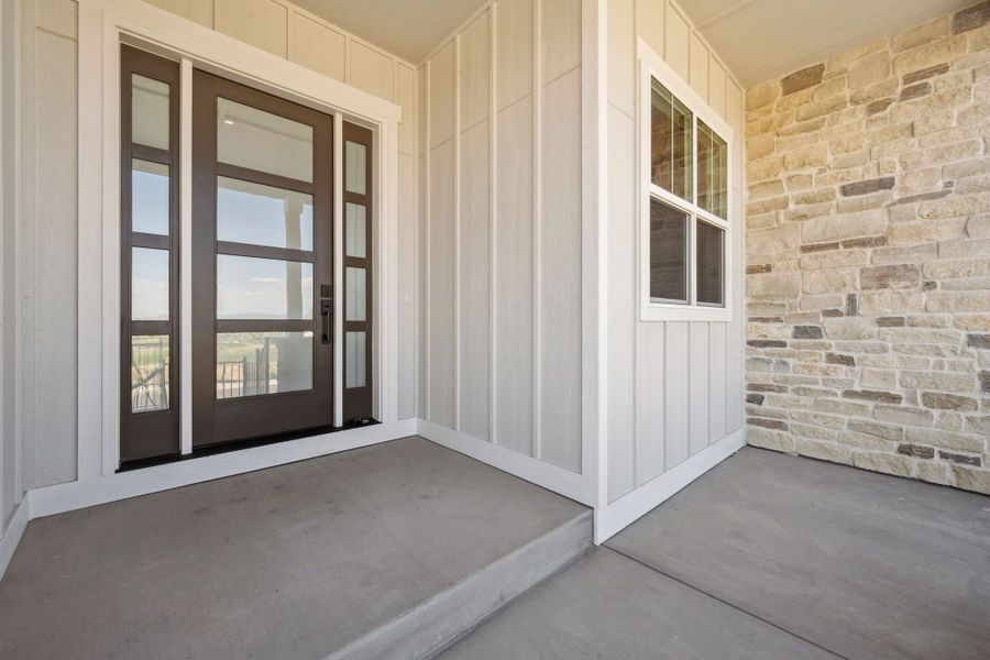 Sonders Fort Collins,80524