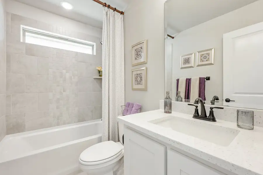 Bloomfield Homes - New Homes in Dallas Fort Worth, Texas