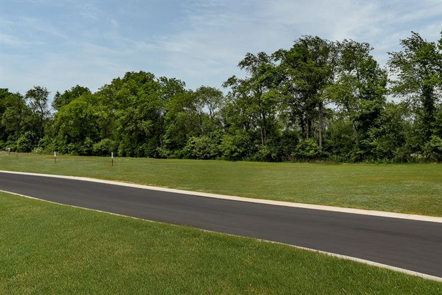 Natural surroundings and green spaces near Baxter Station 55 Plus in Moyock, NC (Image 12). Natural surroundings and green spaces near Baxter Station 55 Plus in Moyock, NC (Image 12).
