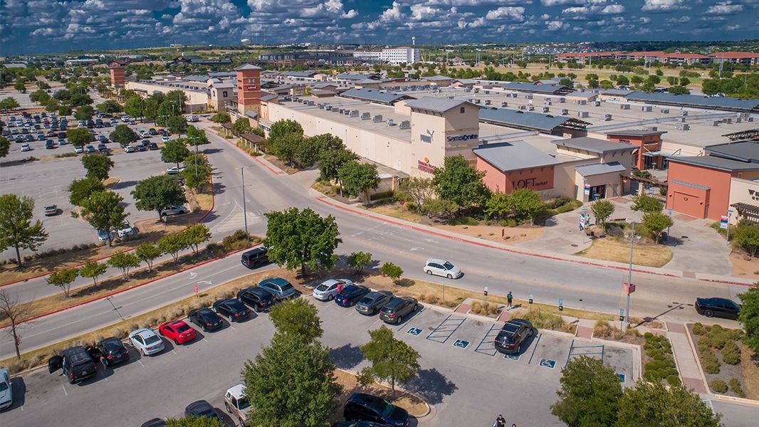 Image 59 of the Westhaven community in Georgetown, TX.