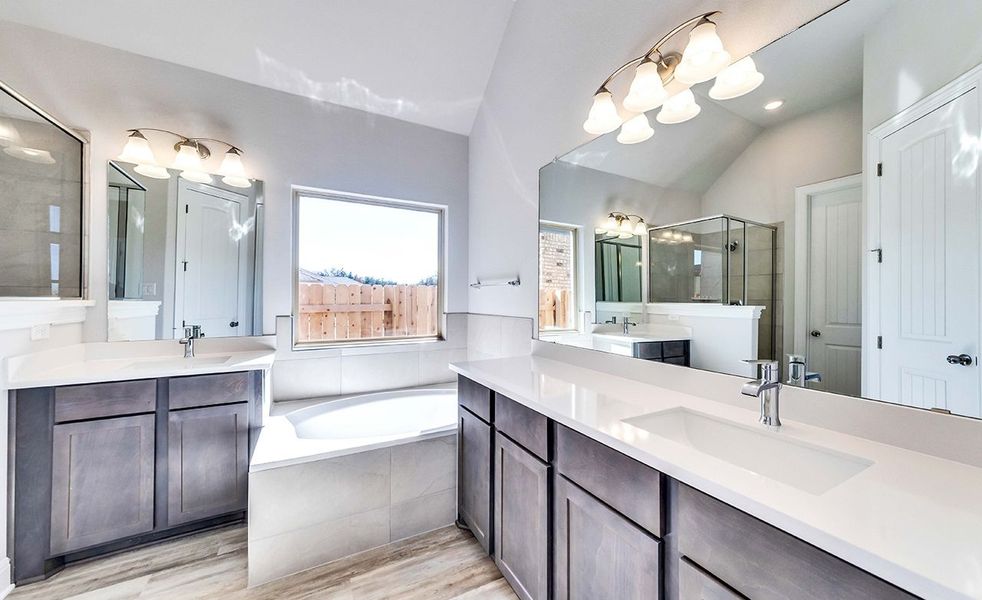 Image 13 of the The Colony community in Bastrop, TX.