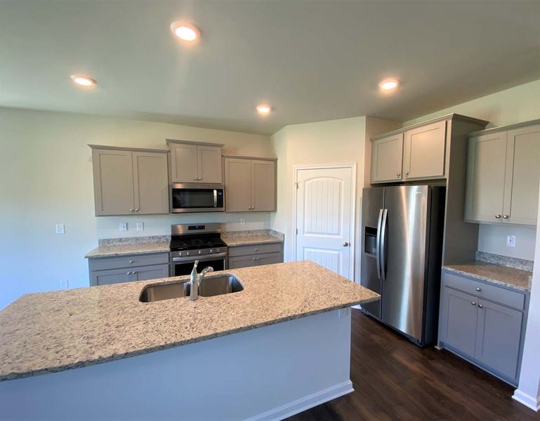 Image 16 of the Inman Groves community in Winter Haven, FL.