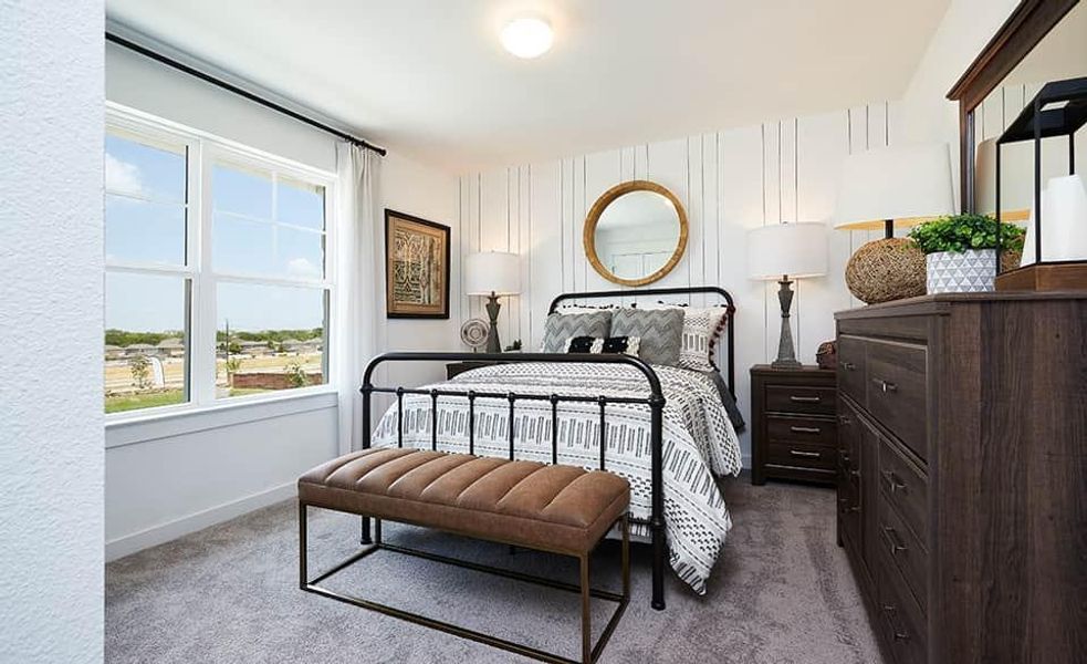 Image 19 of the Cardinal Crossing community in Pflugerville, TX.