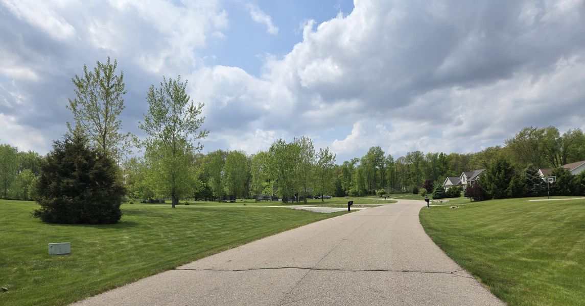Natural surroundings and green spaces near Valleys in Jackson, MI (Image 5).