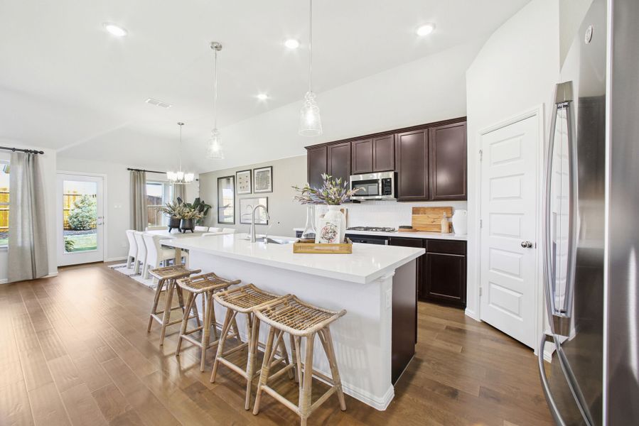 Kitchen Kitchen