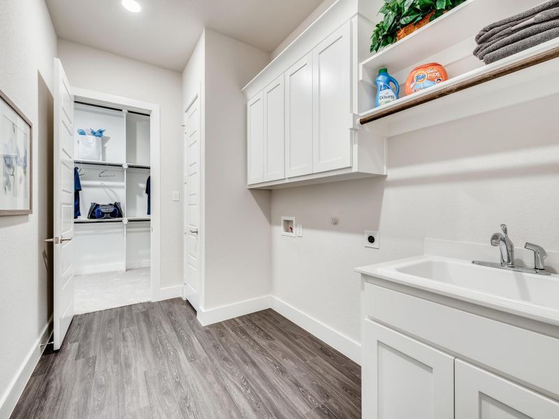 Image 27 of the Spring Ranch community in Haslet, TX. Image 27 of the Spring Ranch community in Haslet, TX.