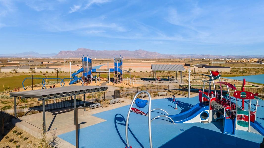 Community amenity available to residents of Radiance at Superstition Vistas in Apache Junction (Image 38).