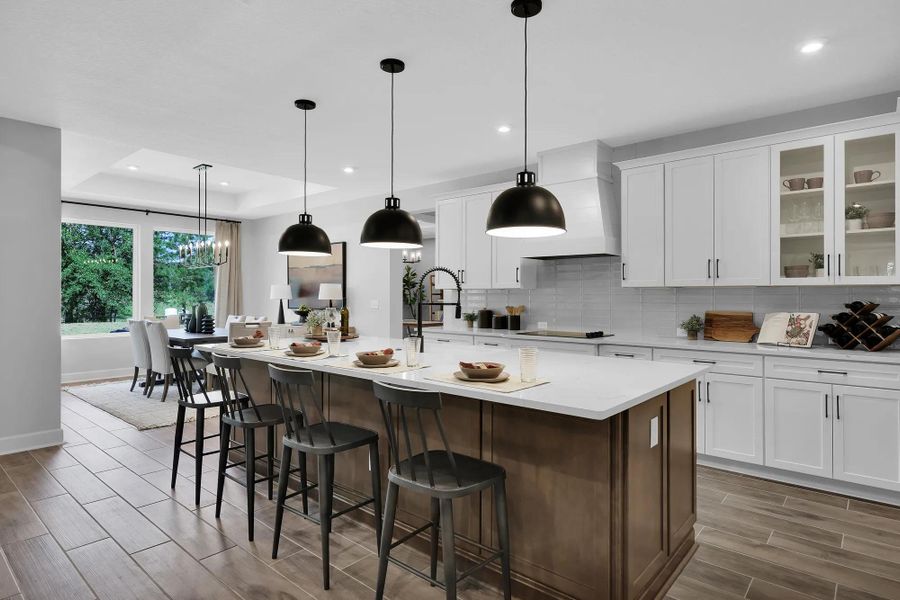 The Paigelynn Kitchen