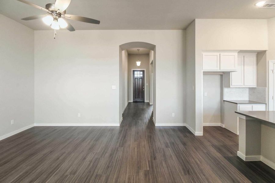 Image 12 of the Clements Ranch: 50ft. lots community in Forney, TX.