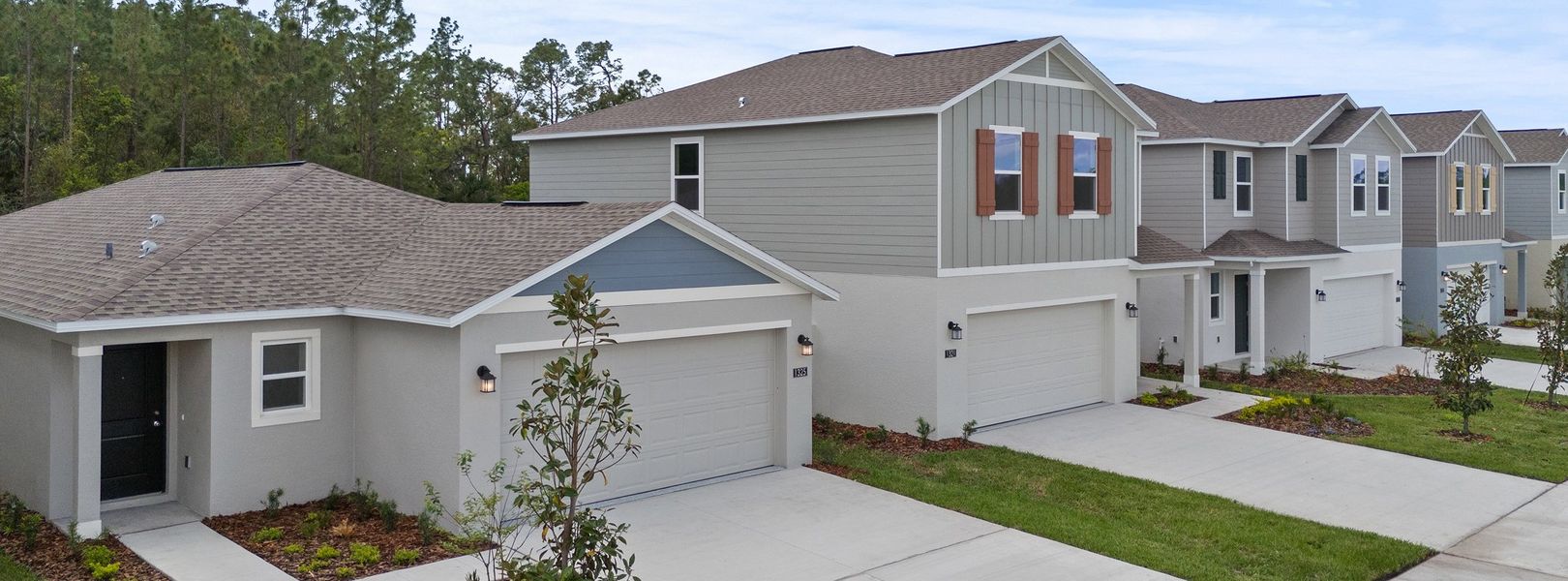 Pine Meadows Manor Key Streetscape 5 20 25