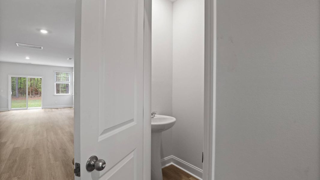 Image 15 of the Rivers Reach community in Yemassee, SC.