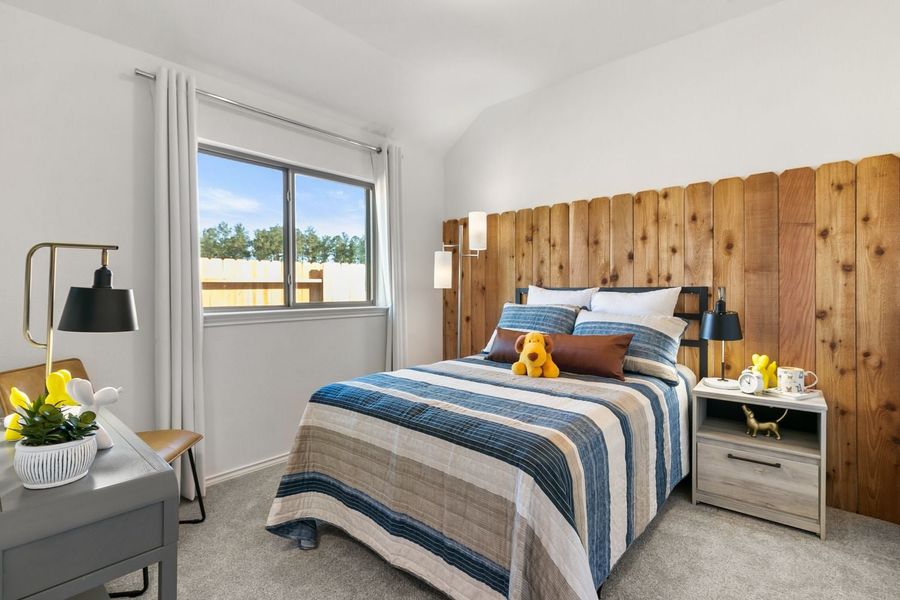 New Caney, TX New Homes. - Slide 19 New Caney, TX New Homes. - Slide 19