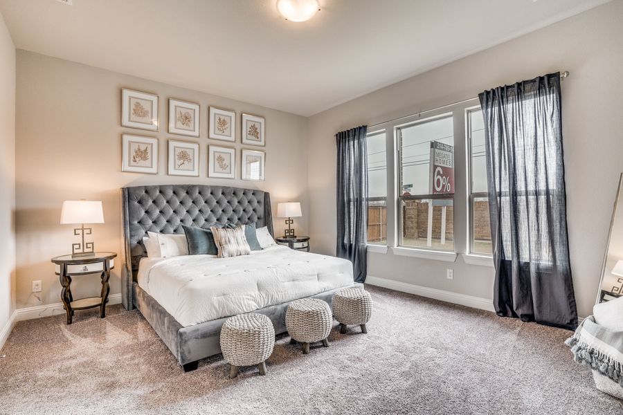 Image 13 of the Craig Ranch North community in McKinney, TX. Image 13 of the Craig Ranch North community in McKinney, TX.