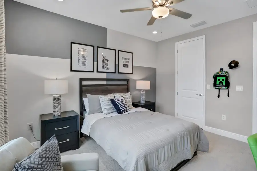 Parrish, FL New Homes.  - Slide 15