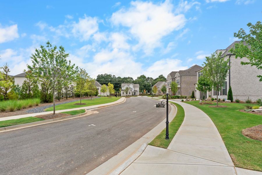 Community amenity available to residents of Knollwood in Johns Creek (Image 2). Community amenity available to residents of Knollwood in Johns Creek (Image 2).