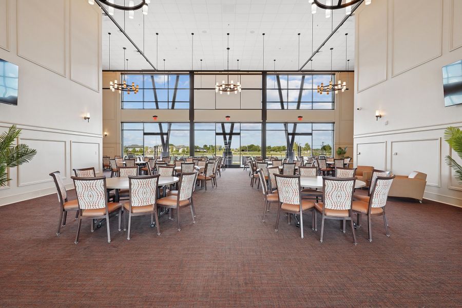 Community amenity available to residents of Solterra Texas in Mesquite (Image 33).