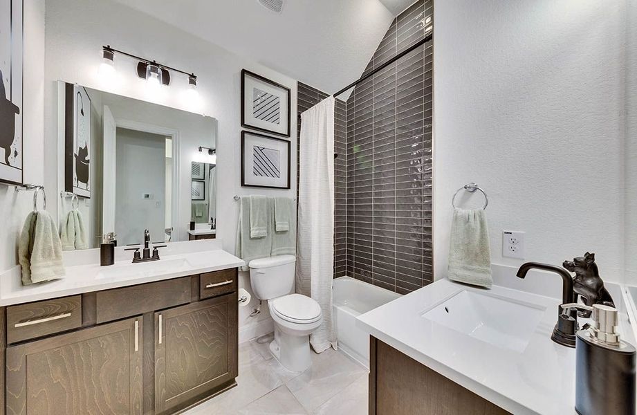 Image 25 of the The Colony community in Bastrop, TX.