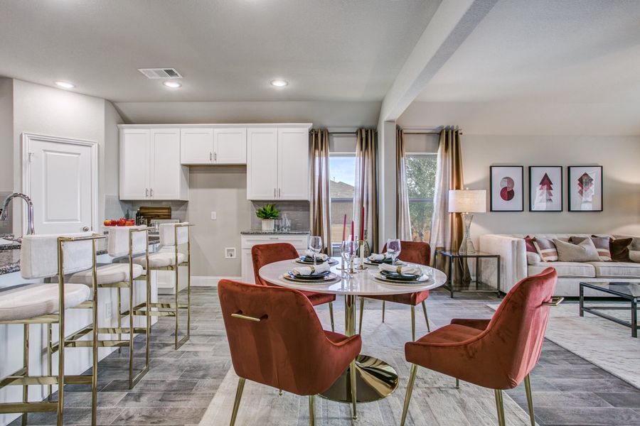 Image 6 of the Windmill Farms community in Forney, TX. Image 6 of the Windmill Farms community in Forney, TX.