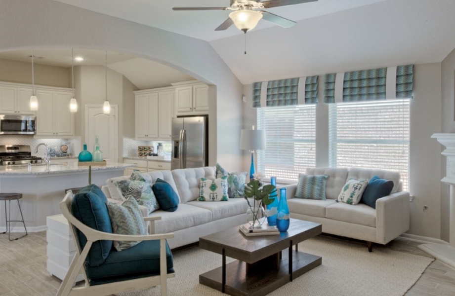 Image 11 of the Cross Creek Ranch community in Fulshear, TX.