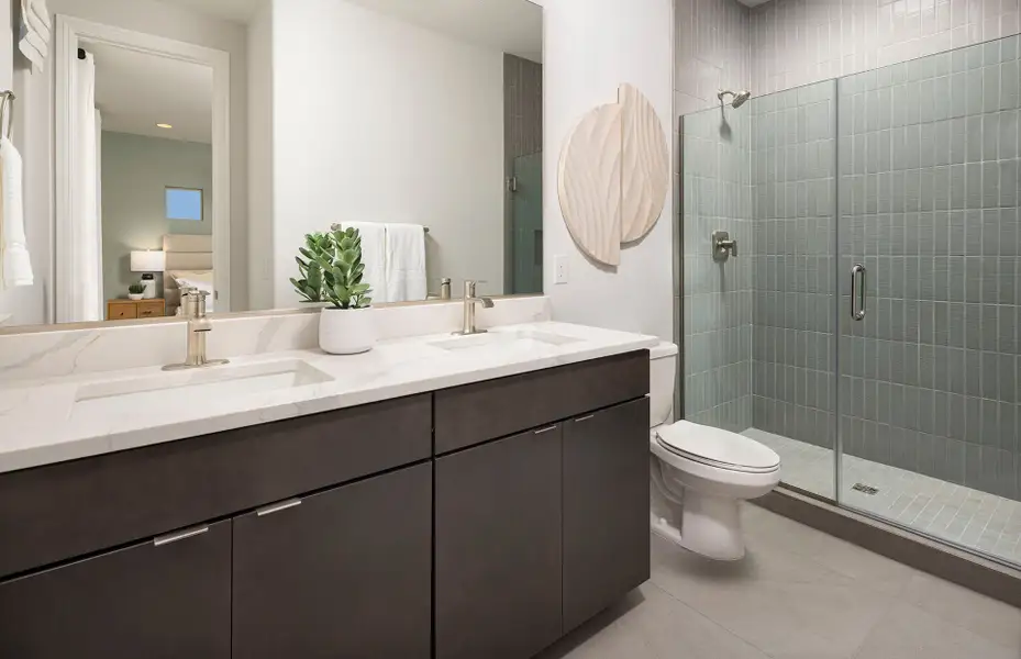 New Construction Homes