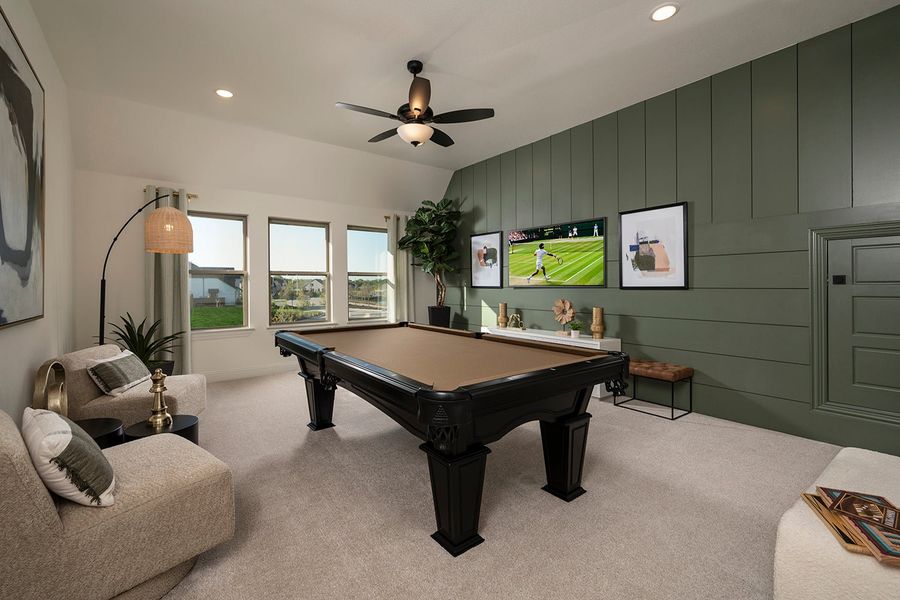 Mesquite, TX New Homes. - Slide 18 Mesquite, TX New Homes. - Slide 18