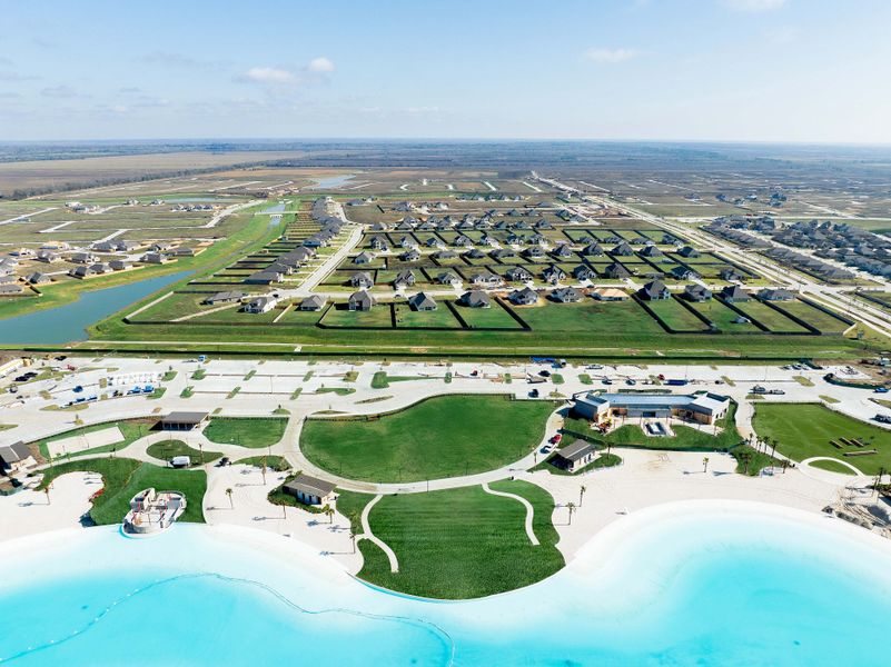 New Homes in Dayton, TX.  - Slide 4