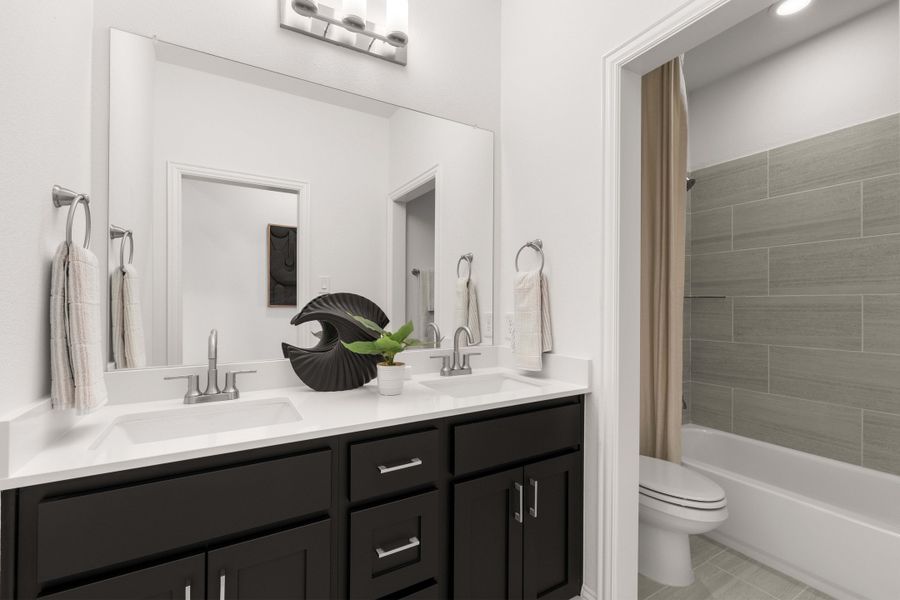 New Construction Homes IN Forney TX At Walden Pond,75126