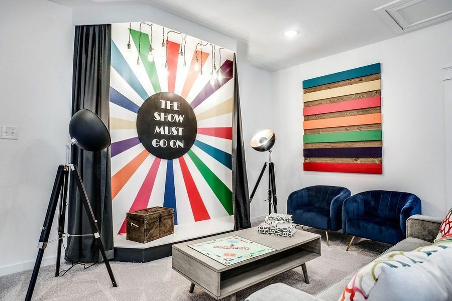 Image 16 of the Arrowbrooke 60s community in Aubrey, TX.