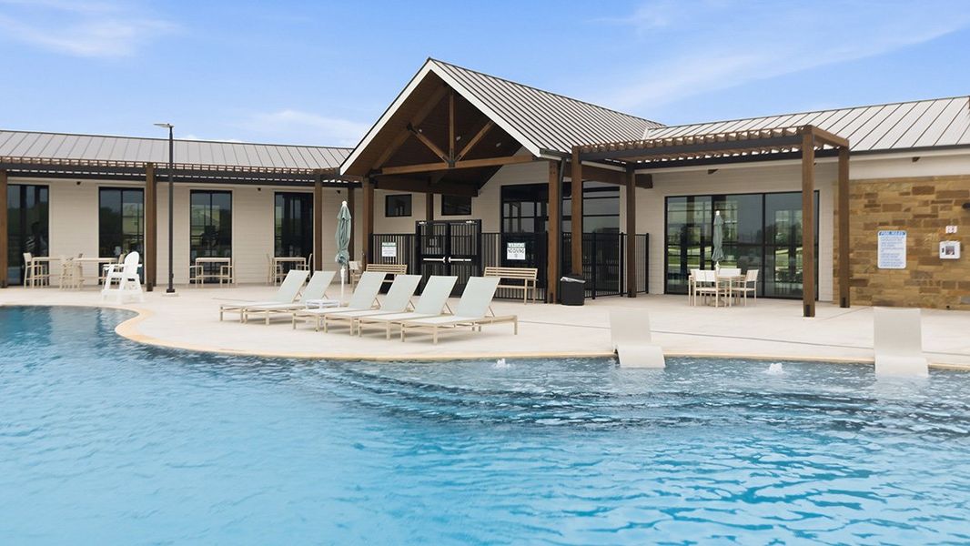 Community amenity available to residents of Winding Creek in New Braunfels (Image 21). Community amenity available to residents of Winding Creek in New Braunfels (Image 21).