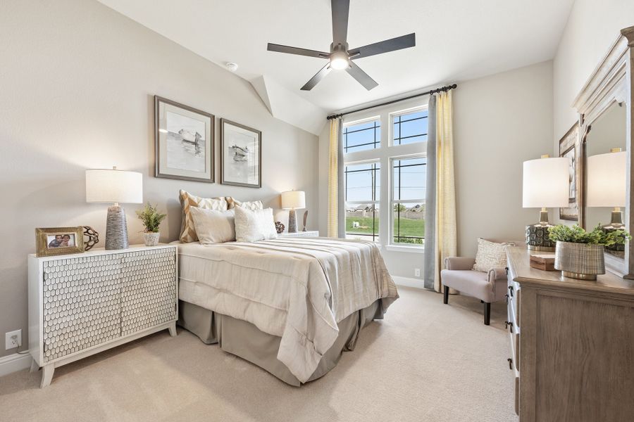 Bloomfield Homes - New Homes in Dallas Fort Worth, Texas