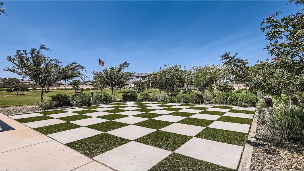 Iron Wing Windrose Amenity Park 2of2