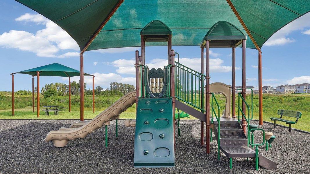 Community amenity available to residents of Wynnstone in Davenport (Image 10).