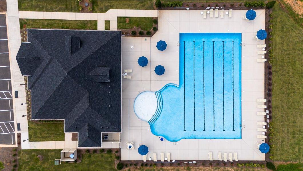 Image 65 of the Laurelbrook community in Sherrills Ford, NC.