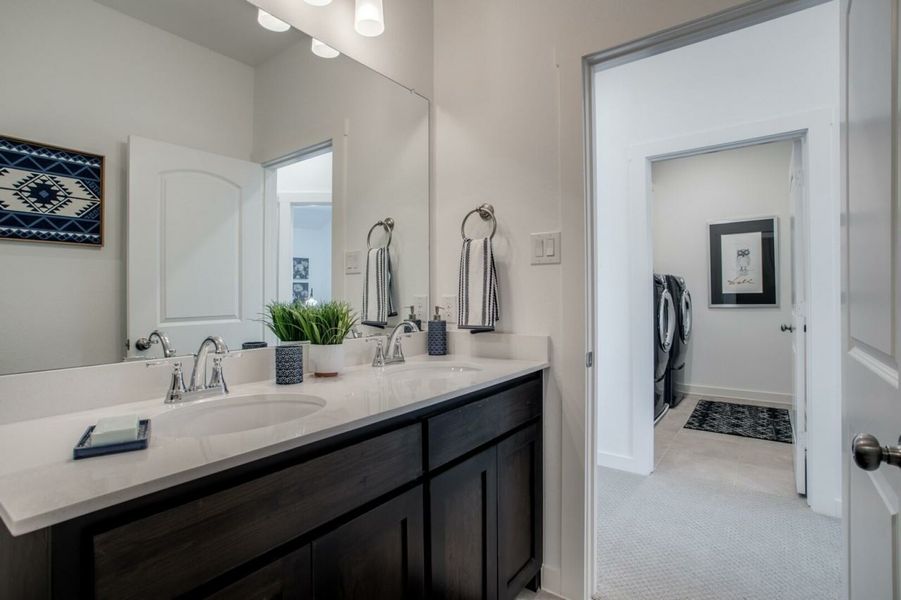 Image 11 of the Apple's Crossing community in Fairview, TX.